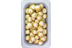 CHAMPIGNONS ROOMKAAS  750gr